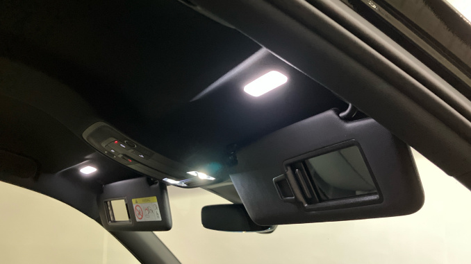 Audi Q2 35 TFSI S Line 5dr Petrol Estate - Image 39